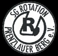 SG Rotation Prenzlauer Berg e.V.