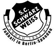 S.C. Schwarz Weiß Spandau 1953 e.V.