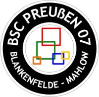 BSC Preussen 07 Blankenfelde-Mahlow